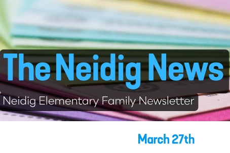 The Neidig News