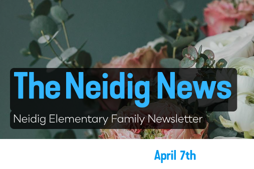 The Neidig News