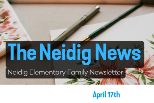 The Neidig News