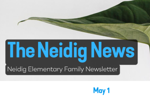 The Neidig News
