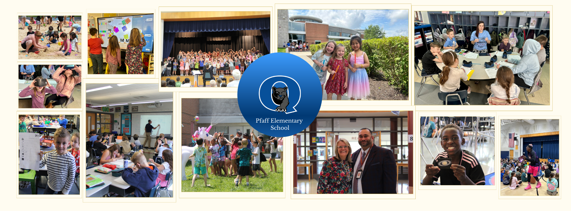 Pfaff Elementary School