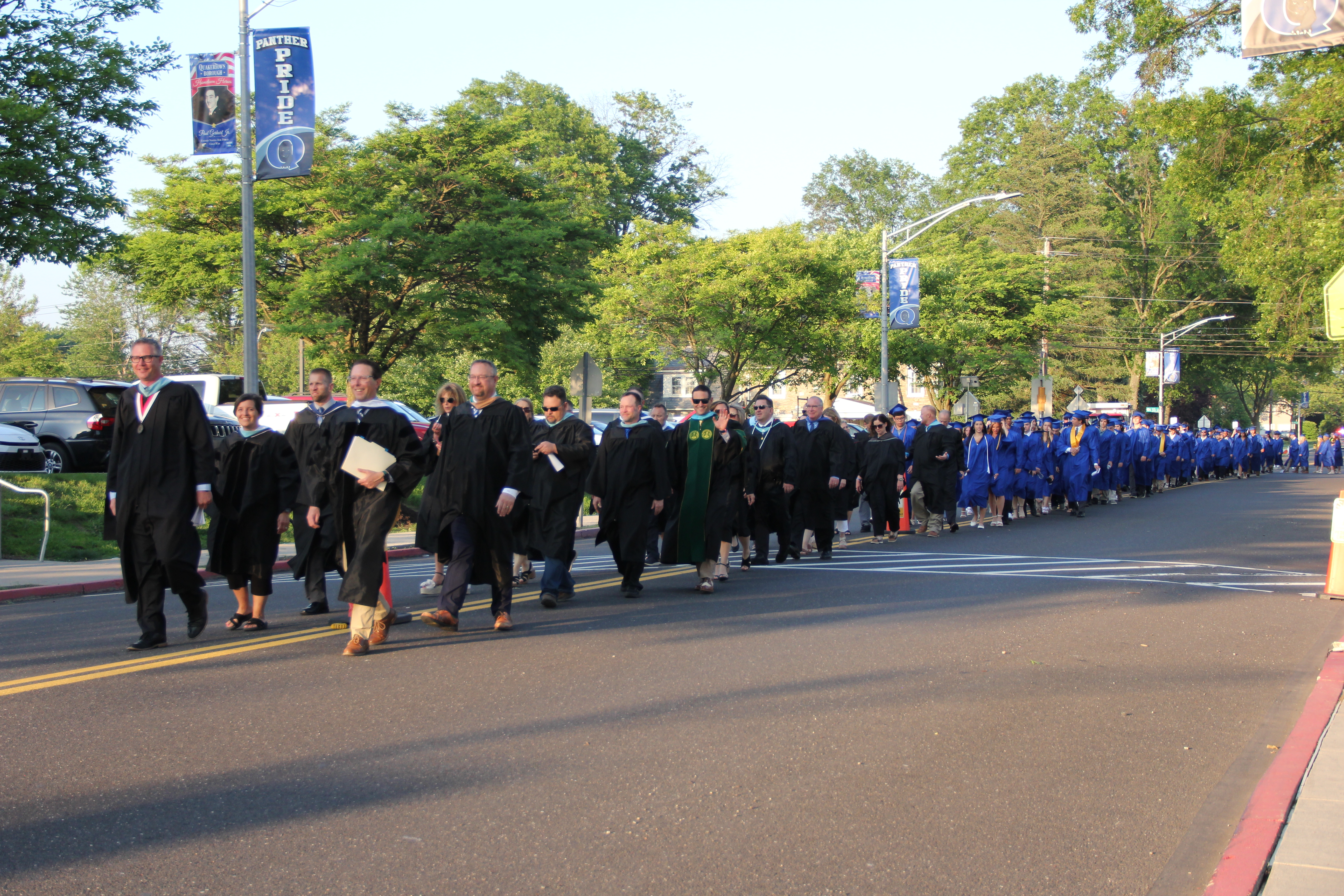 2025 Graduation