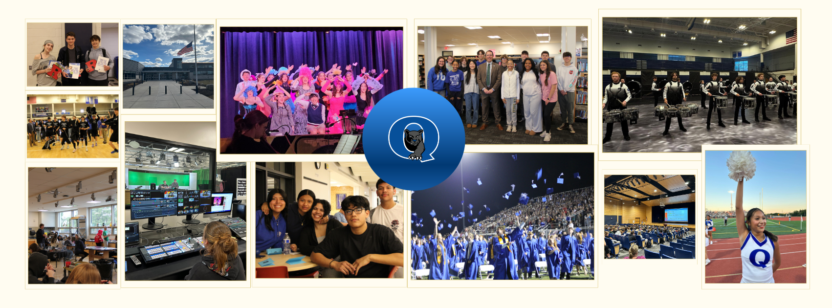 Quakertown Community High School