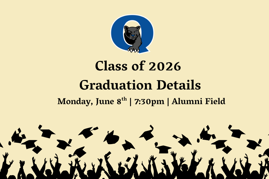 Graduation Details