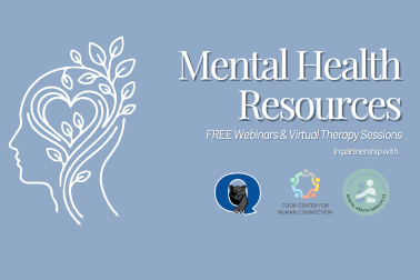 Mental Health Resources