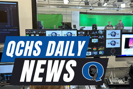 QCHS Daily News