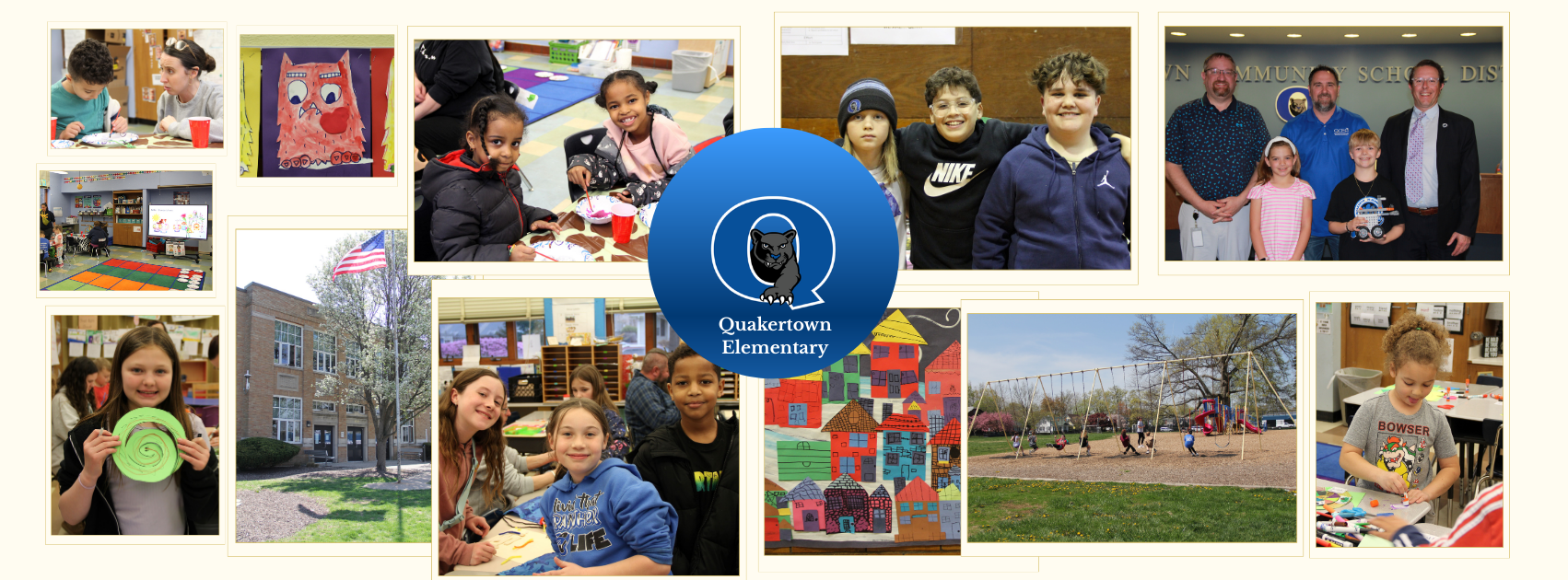 Quakertown Elementary School