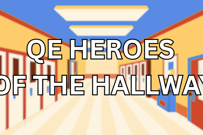 QE Parent/Guardian Weekly Update 