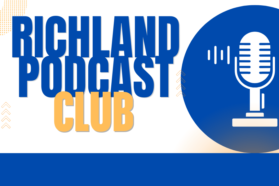 Richland Podcast Club