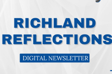 Richland Reflections