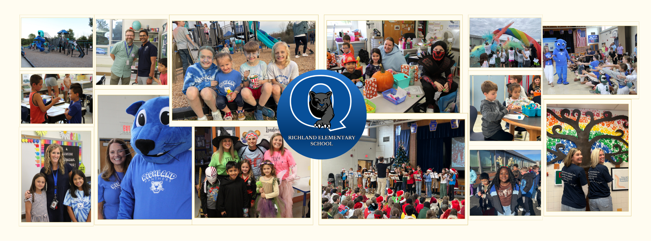 Richland Middle School