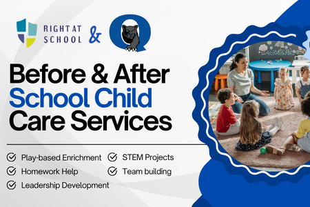 Before and After School Child Care