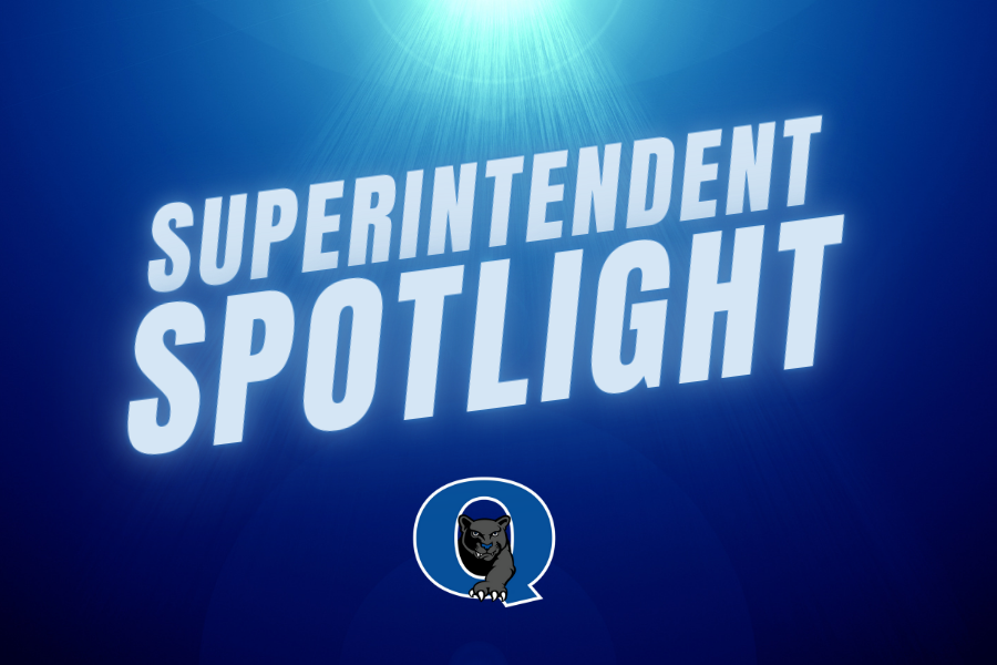 Superintendent Spotlight