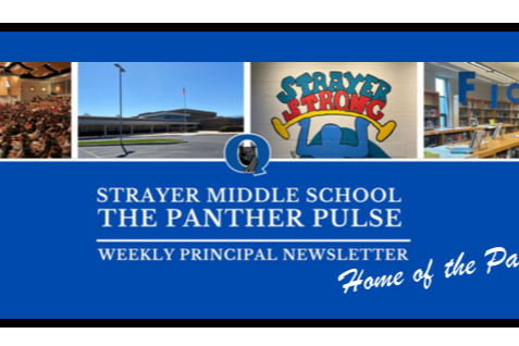 Strayer Newsletter