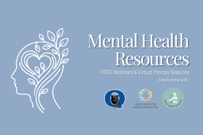 Mental Health Resources