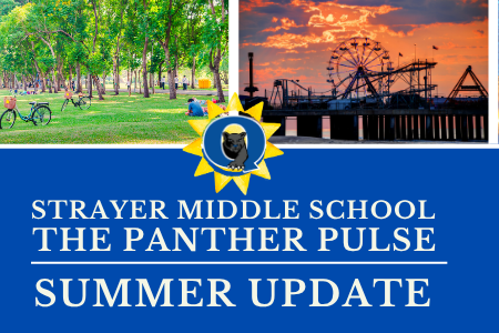 Weekly Principal Newsletter
