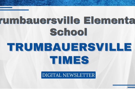 Trumbauersville Times
