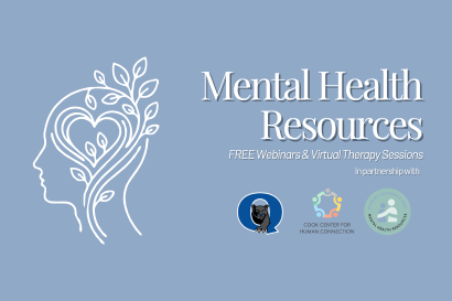 Mental Health Resources