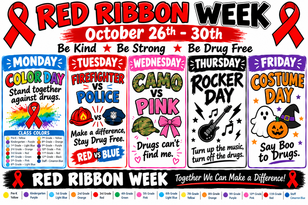 Red Ribbon