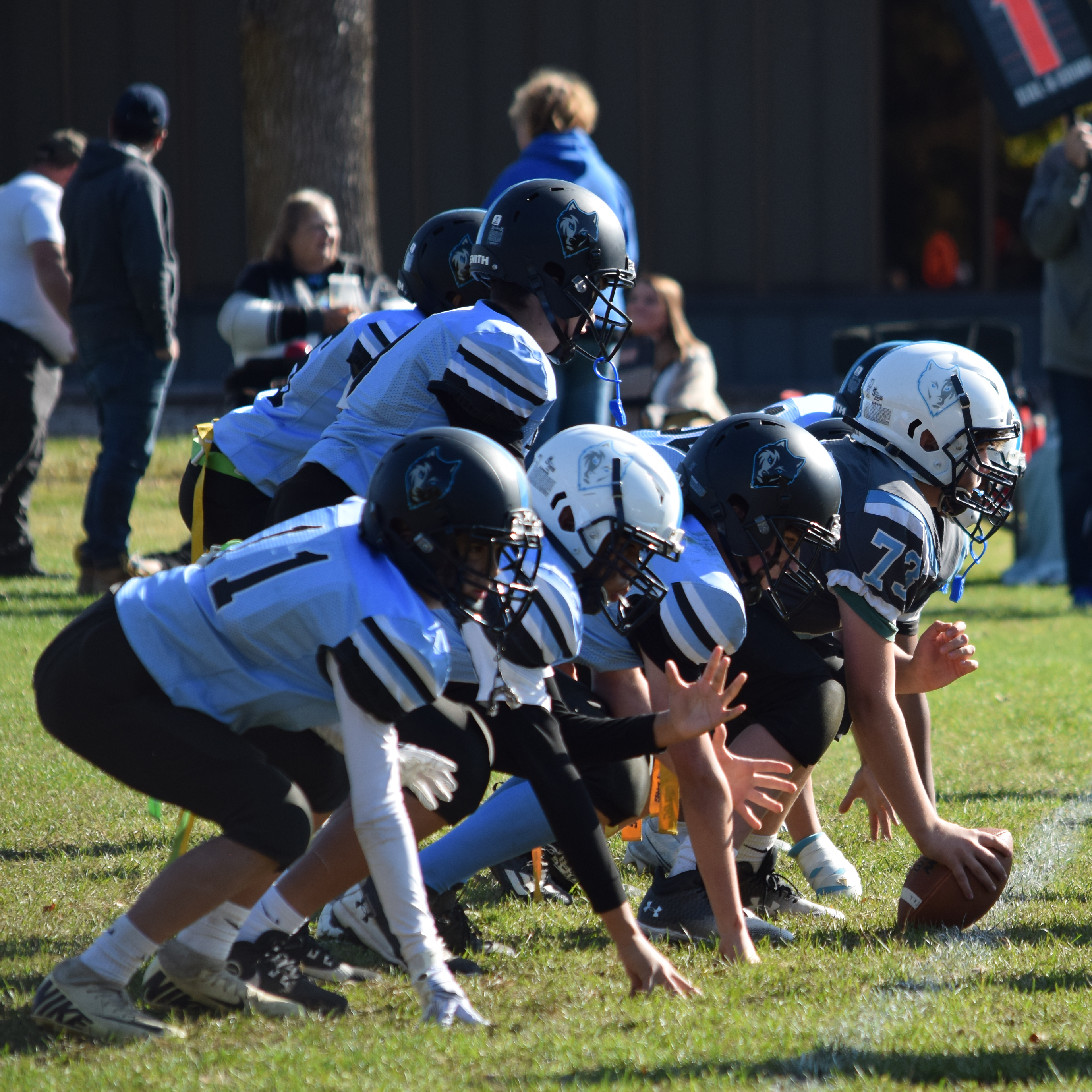 Football 1