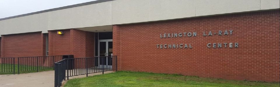 lexington technology center