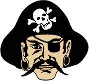 pirate logo