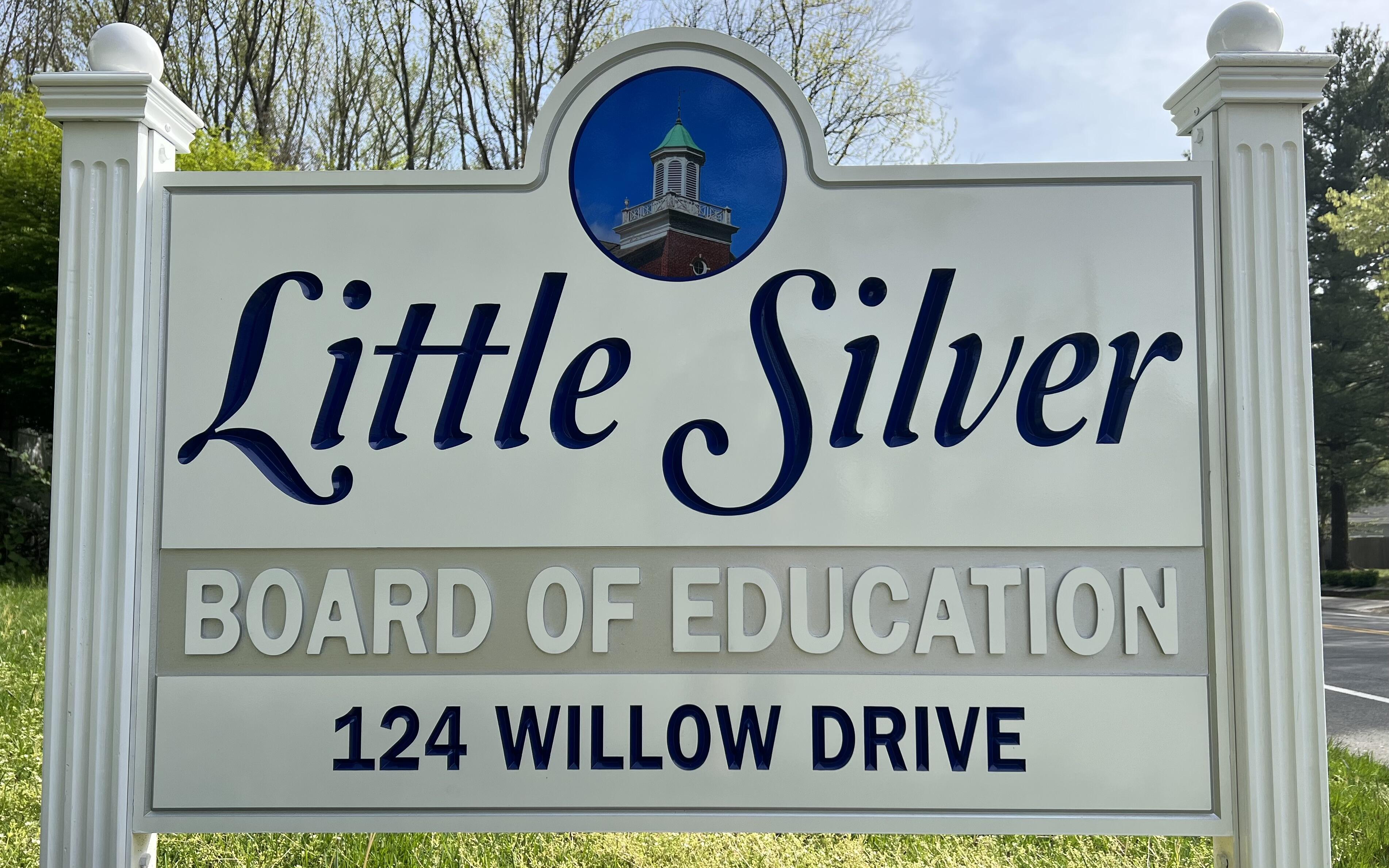 Little Silver Board of Education