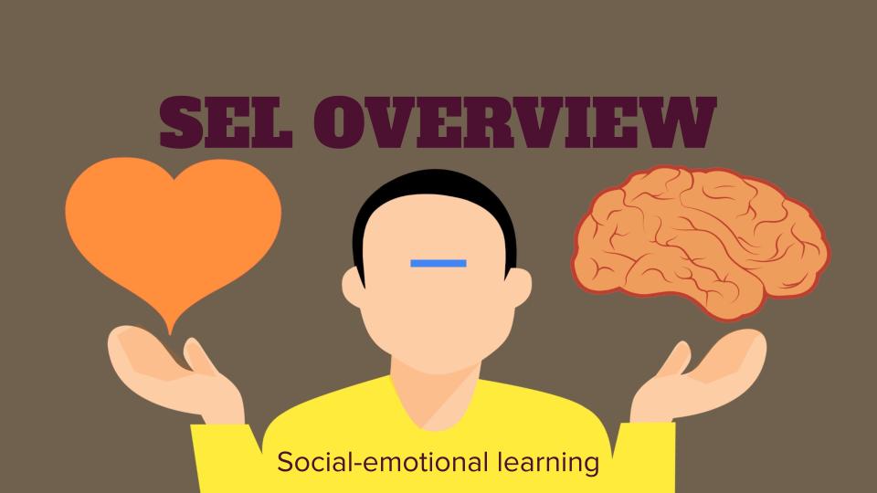 SEL Overview