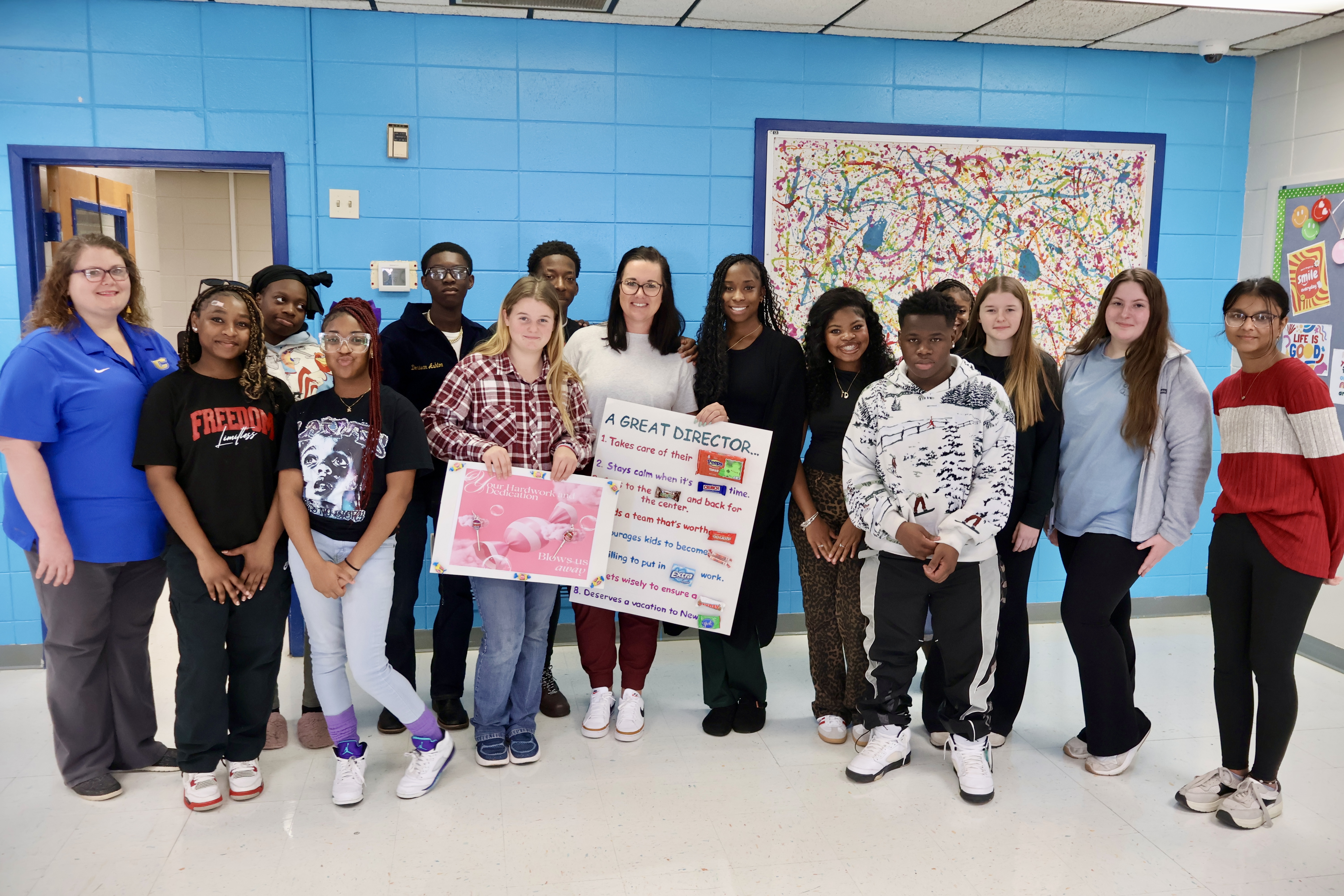 Early Learning Academy