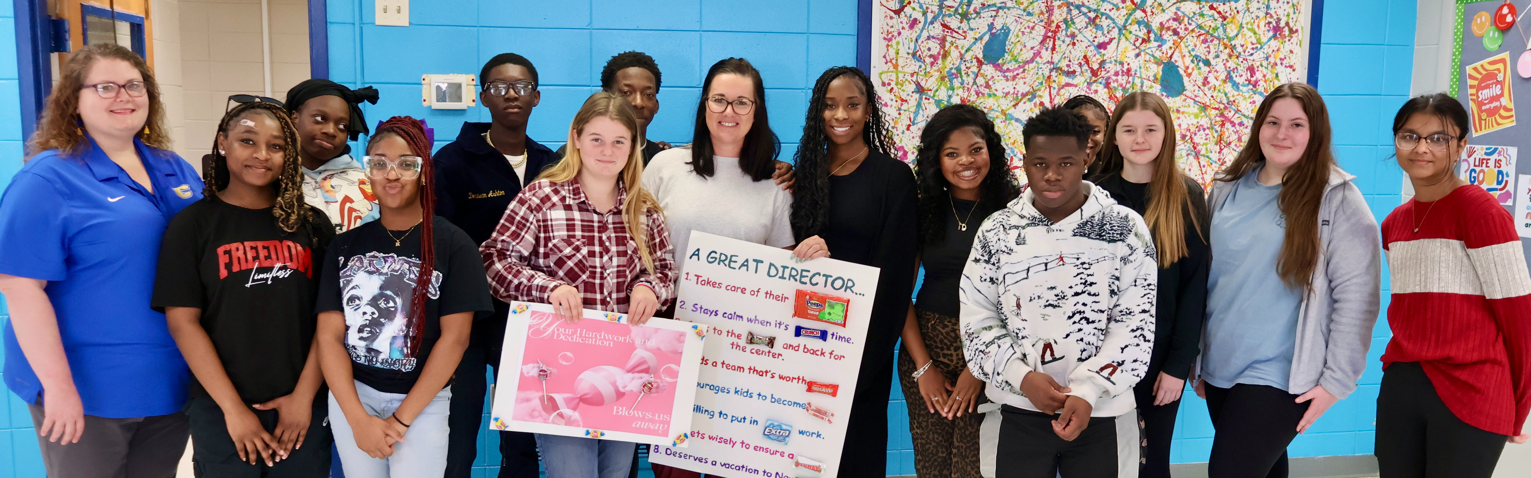 Early Learning Academy