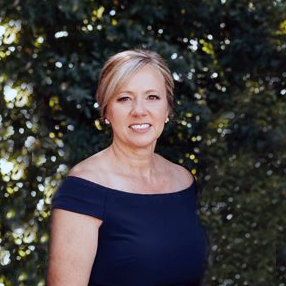 Jeannette McCann, Principal