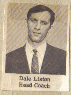 Dale Liston