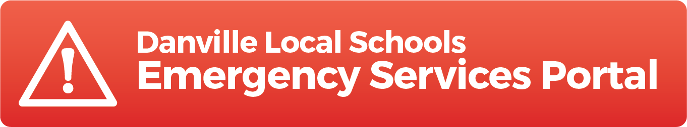 Emergency Services Portal