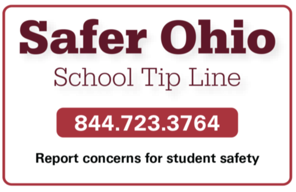 Ohio School Safety Center