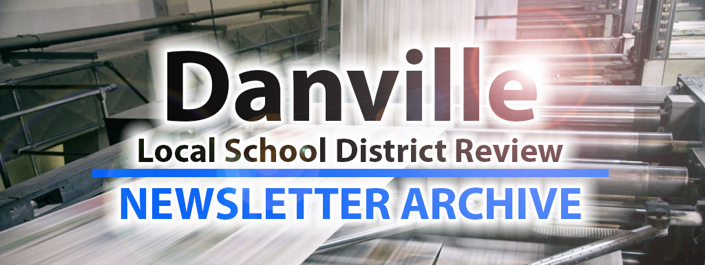 Newsletter Archive