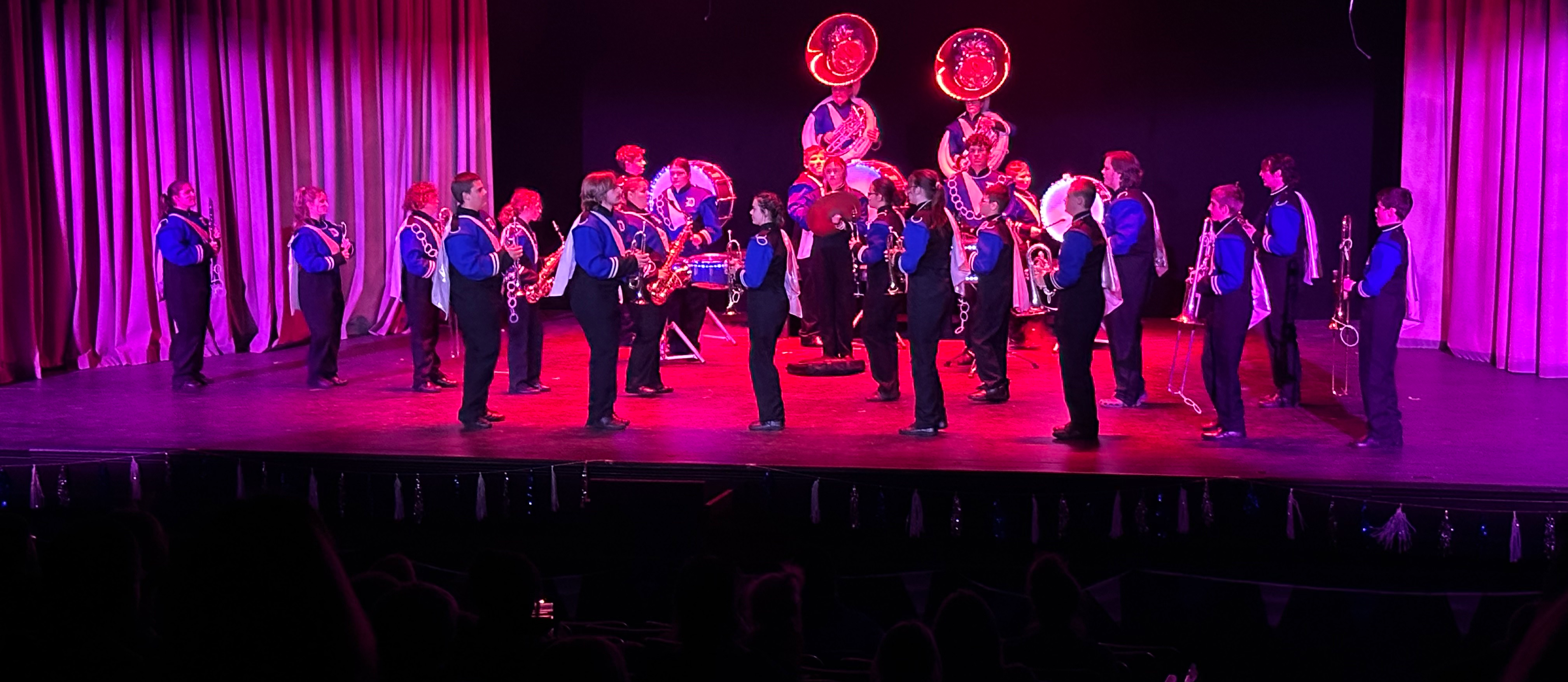 2025 Danville Schools Variety Show