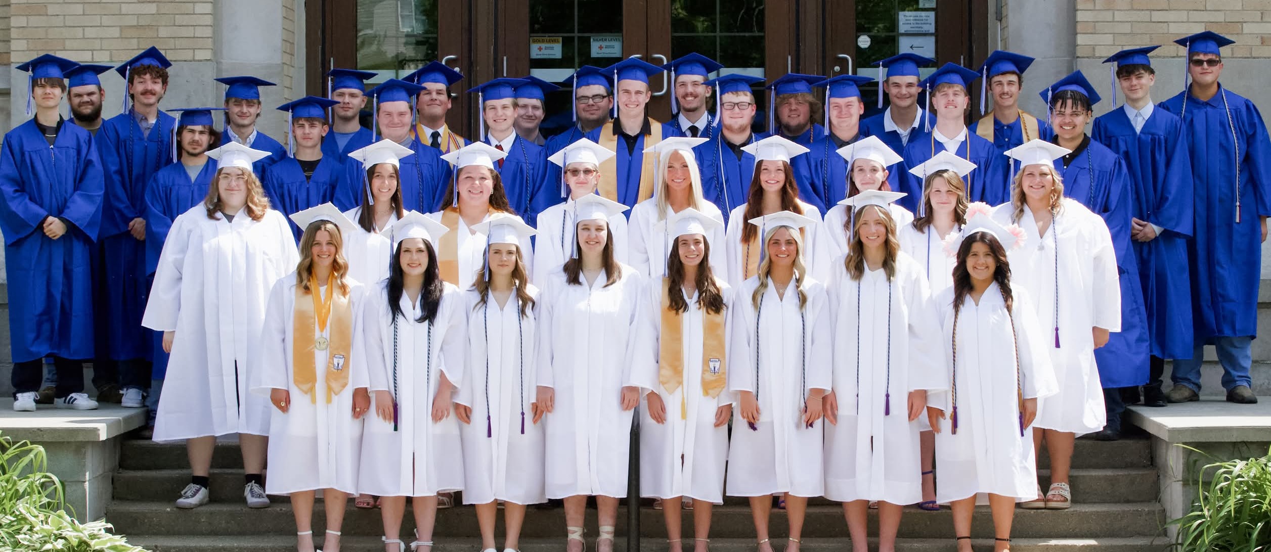 Danville Graduating Class of 2026