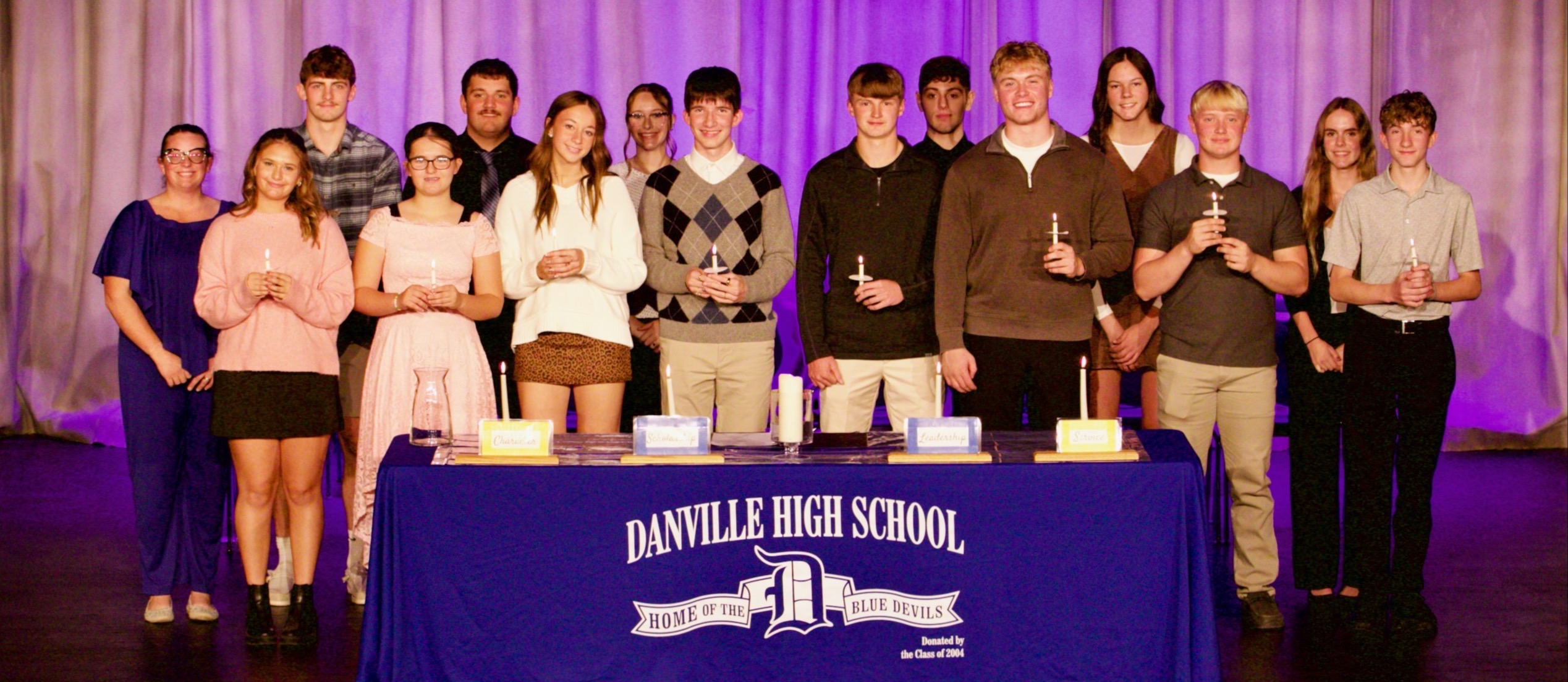 NHS Induction