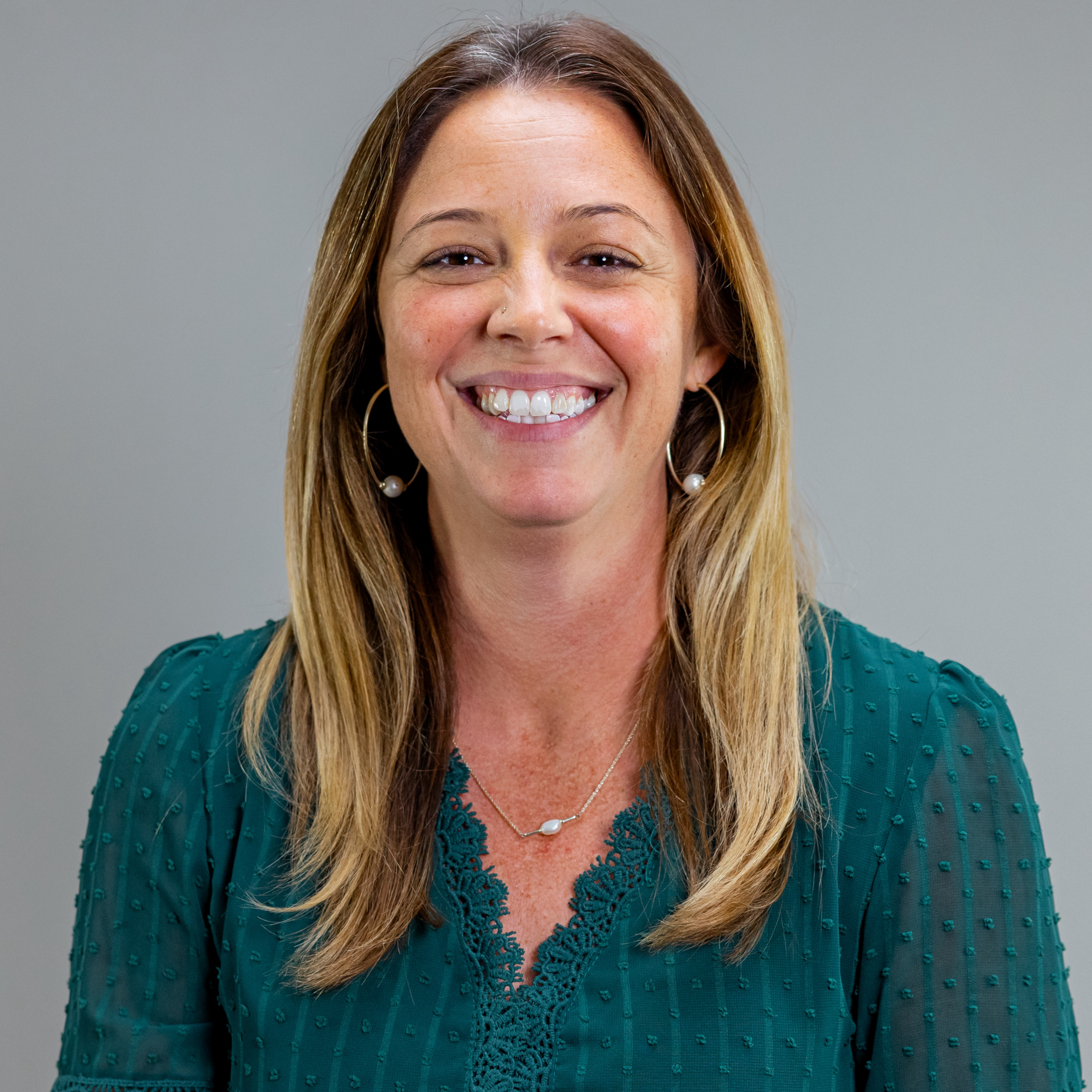 Christi Jacobs