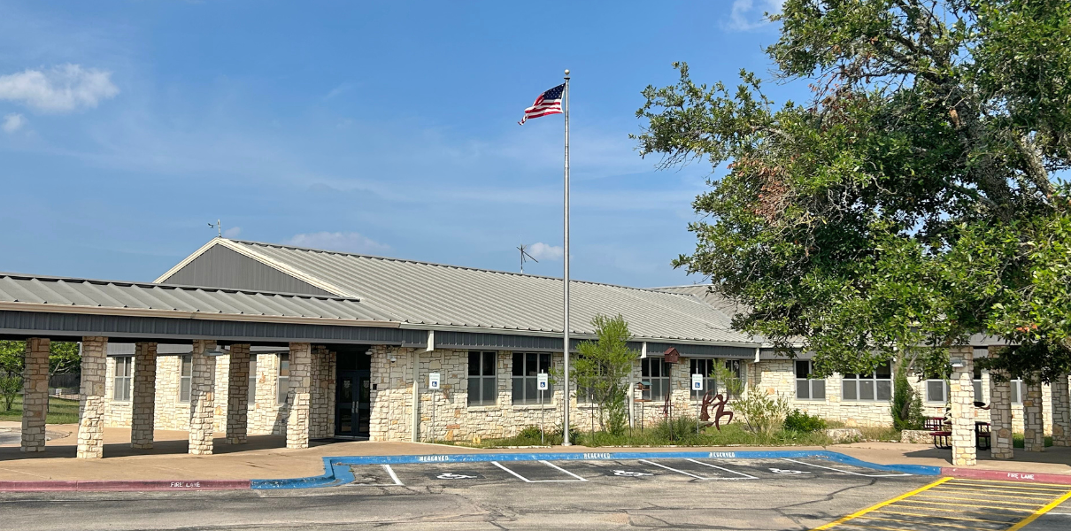 DRIPPING SPRINGS ELEMENTARY