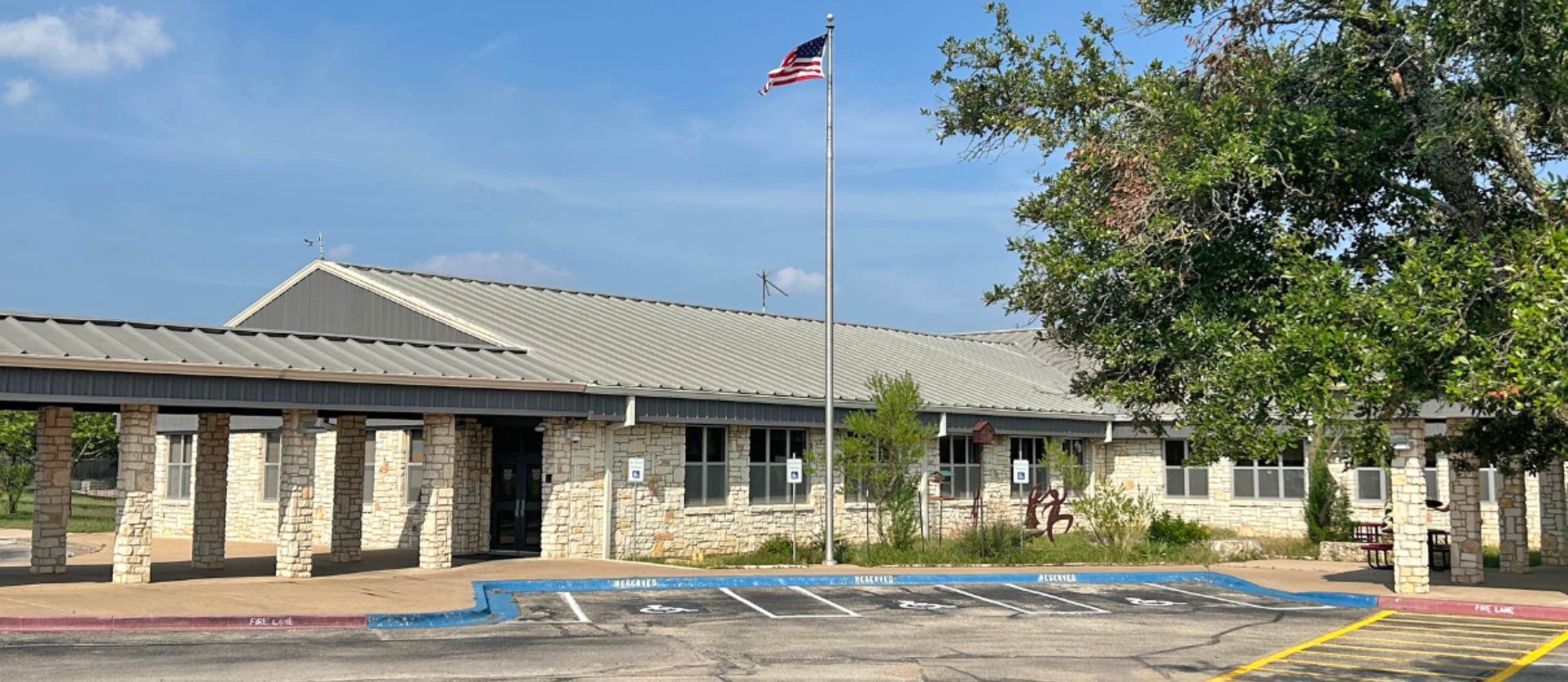 Dripping Springs Elementary