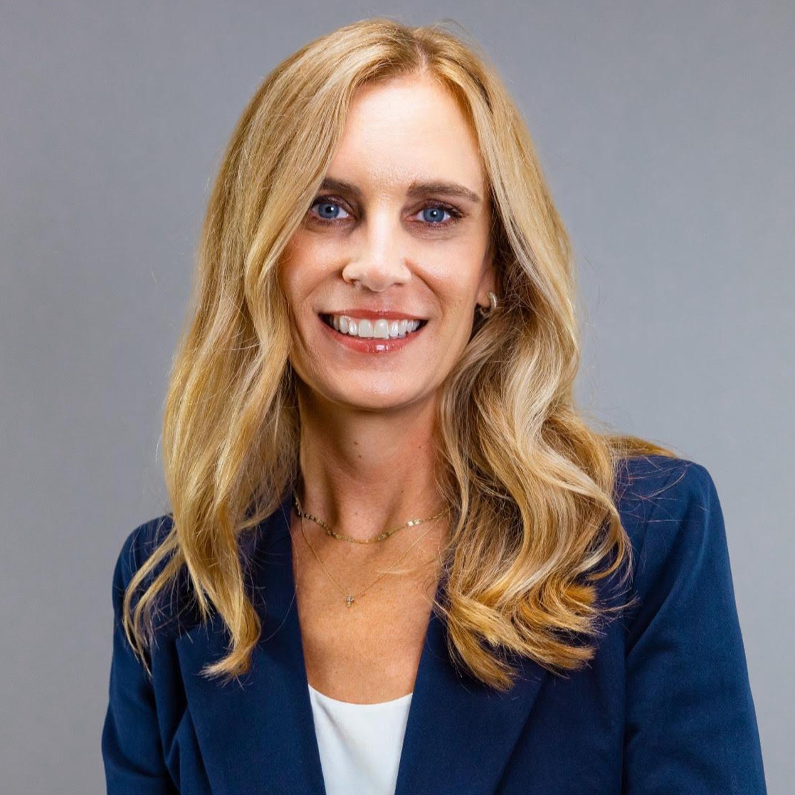 Michelle Gilpin