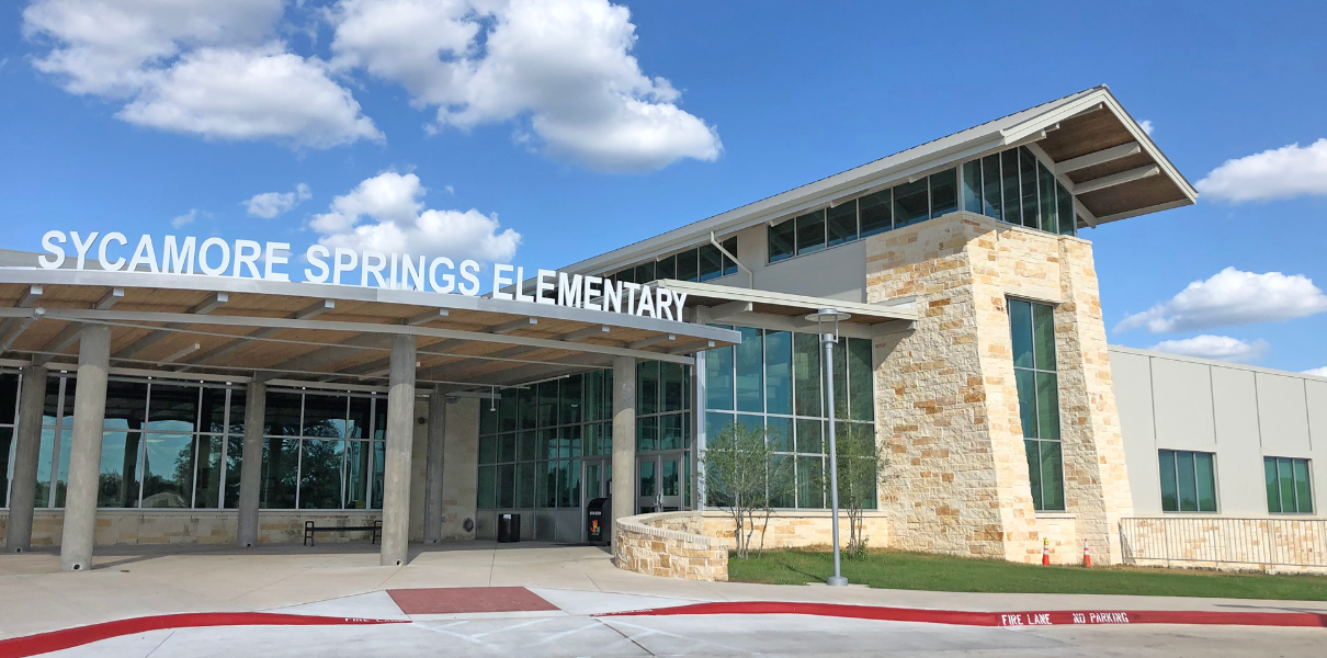 Sycamore Springs ES