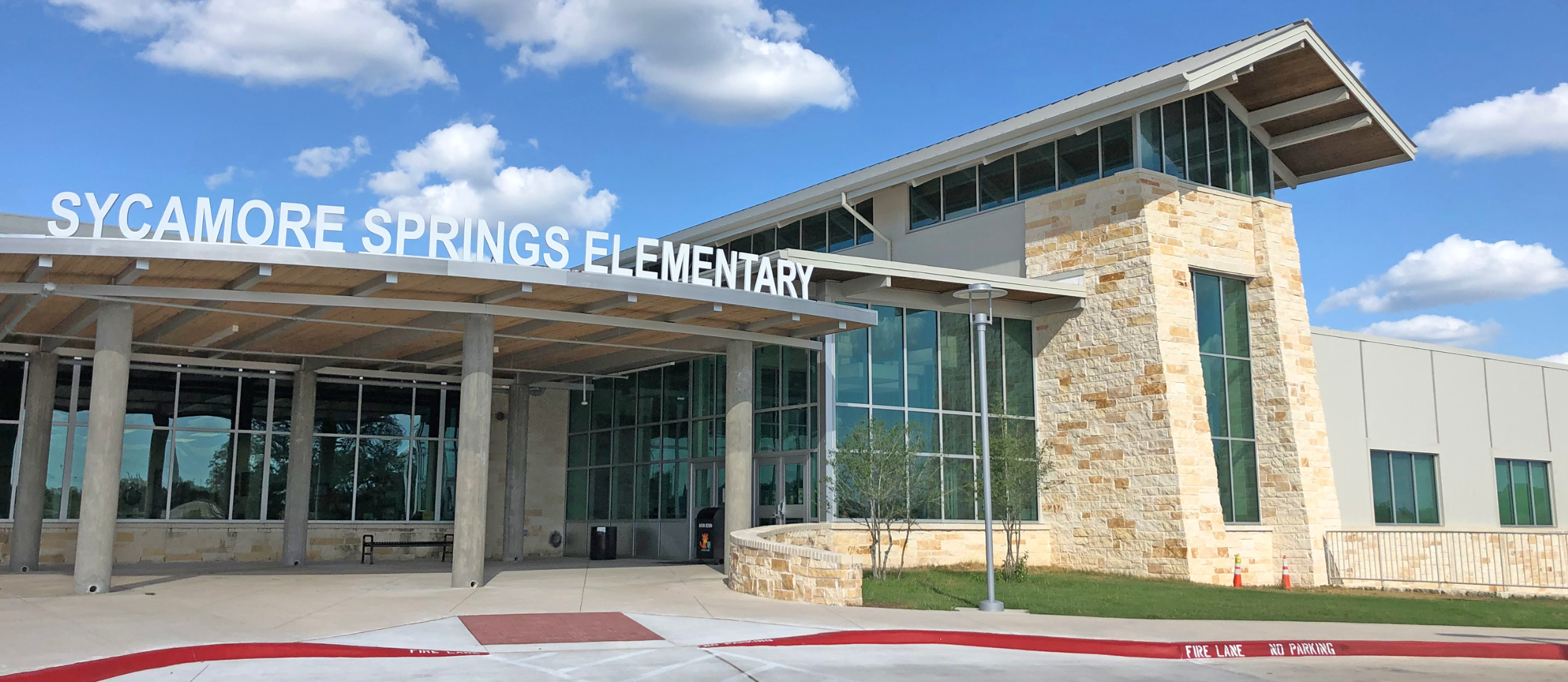 Sycamore Springs Elementary