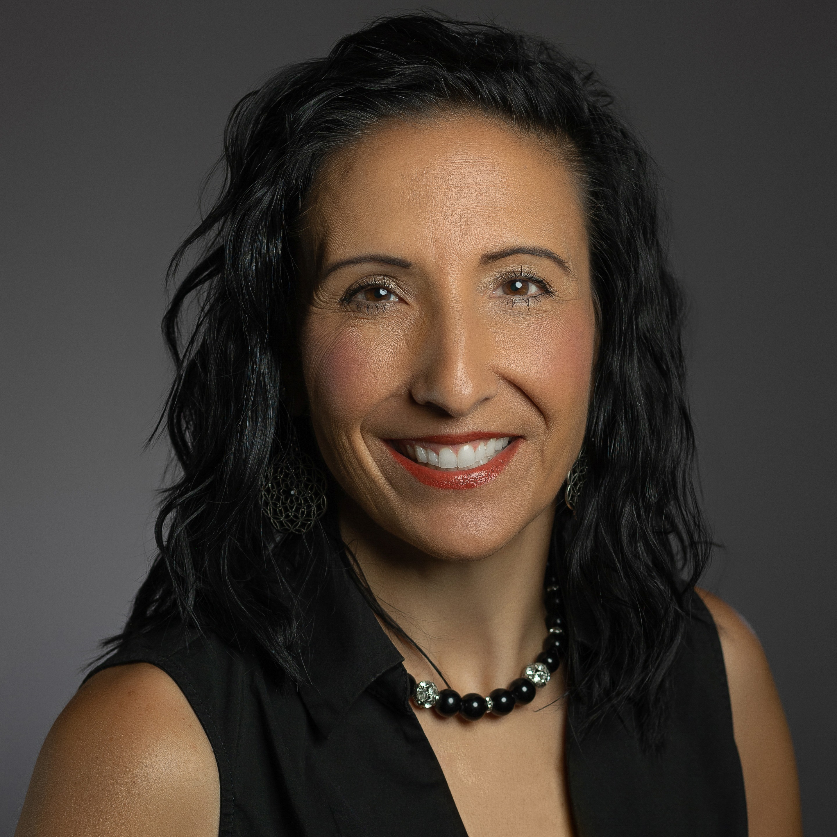 Kristi Brown, Assistant Principal