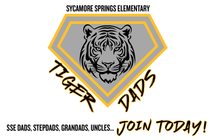 SSES Tiger Dads