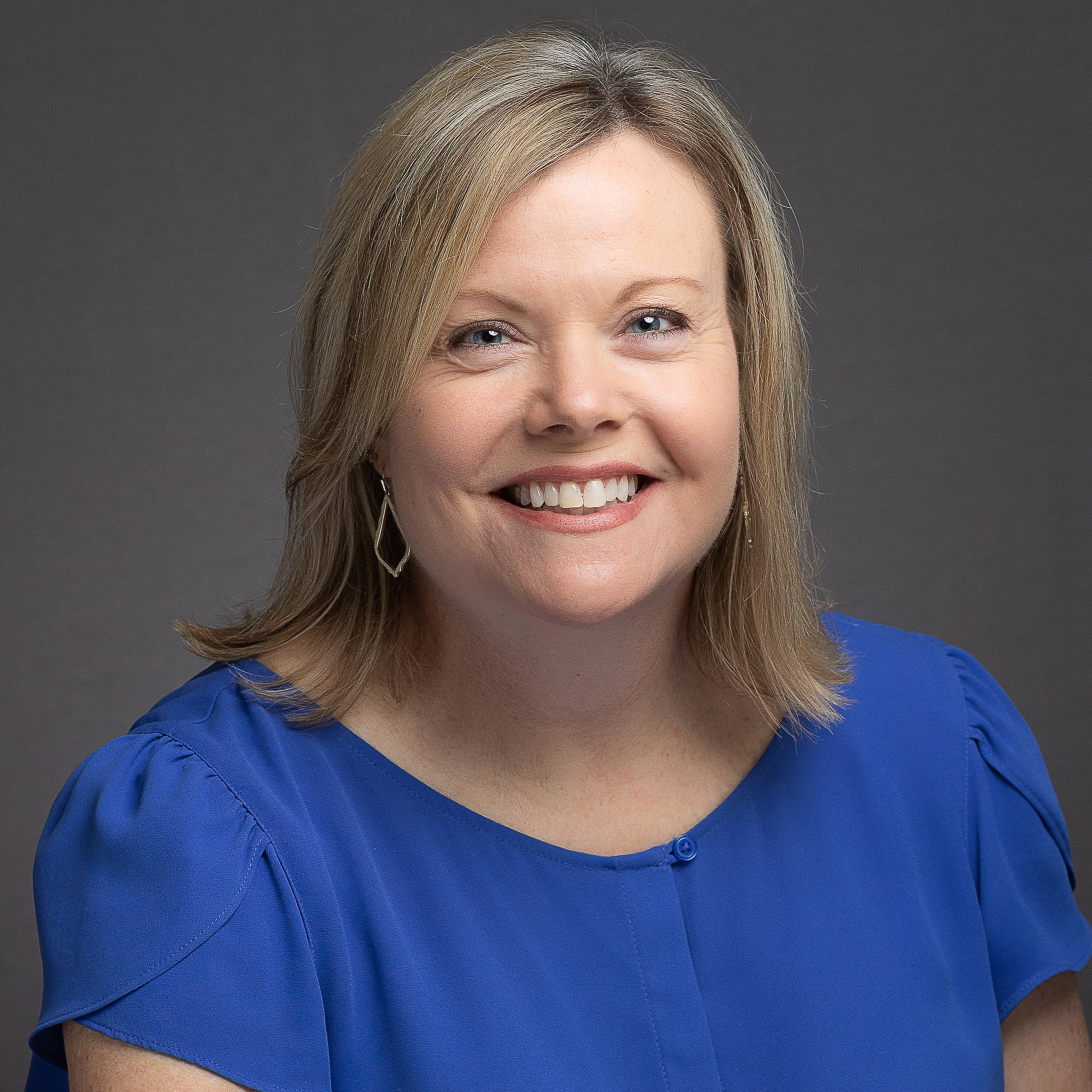 Maureen Jamail