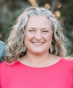 ANGELA FRANKHOUSER