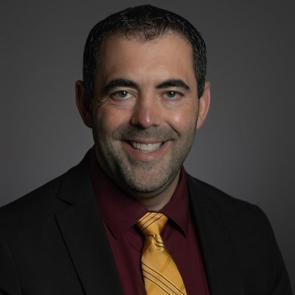 Brian Brookhart