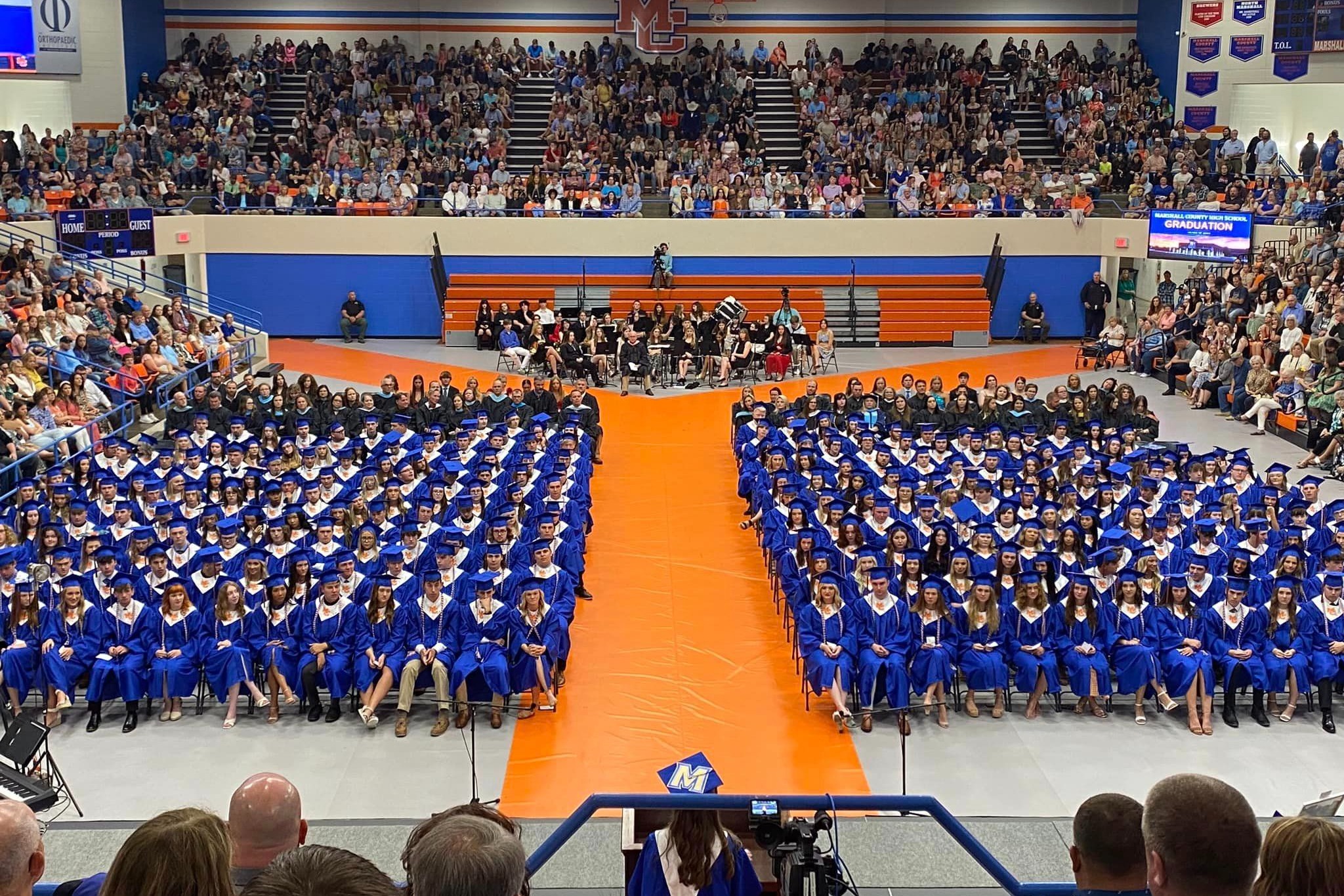 Home Marshall County Schools